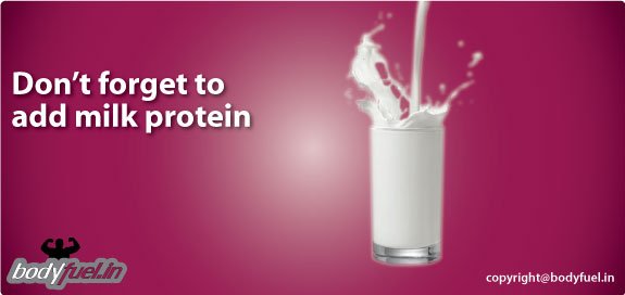 Egg Nutrition